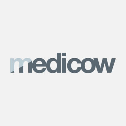 Medicow by Agile Medical logo