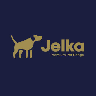 Jelka Pet Logo