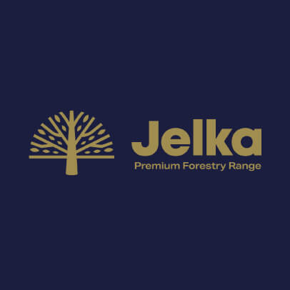 Jelka Forestry logo