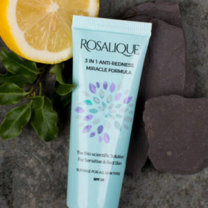 Rosalique Skincare - Miracle formula