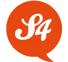 S4 speech bubble for chat bot
