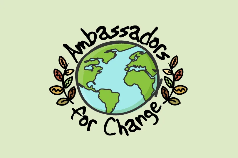 Working with children to impact climate change